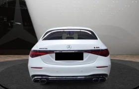 Mercedes-Benz S 63 AMG / E-PERFORMANCE/4M/LONG/DRIVE PILOT/MAGNO/BURM/TV/ | Mobile.bg    5