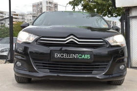 Обява за продажба на Citroen C4 1.6HDI* AUTOMAT ~12 990 лв. - изображение 5