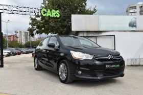 Обява за продажба на Citroen C4 1.6HDI* AUTOMAT ~12 990 лв. - изображение 3