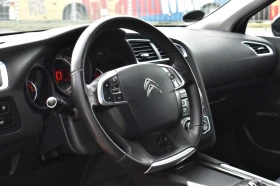 Обява за продажба на Citroen C4 1.6HDI* AUTOMAT ~12 990 лв. - изображение 9