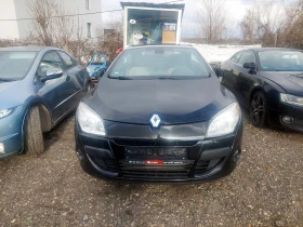 Обява за продажба на Renault Megane 1.4 бензин ~11 390 лв. - изображение 9