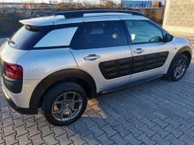 Citroen C4 Cactus 1.6HDI  | Mobile.bg    6