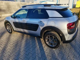 Citroen C4 Cactus 1.6HDI Камера - 16300 лв. - 86102760 | Car24.bg