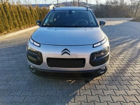 Citroen C4 Cactus 1.6HDI  | Mobile.bg    3