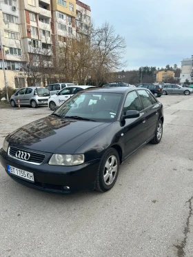 Audi A3, снимка 2