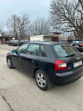 Audi A3, снимка 4