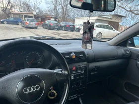 Audi A3, снимка 14