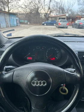 Audi A3, снимка 12