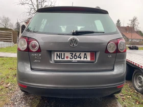     VW Golf Plus 1.6i UNITED EDITION,   CONTINENTAL