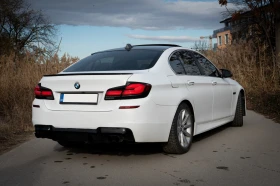     BMW 535 xDrive LCi