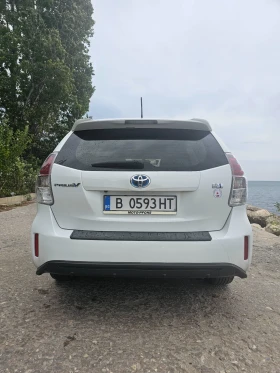 Toyota Prius TOYOTA PRIUS+ 1.8 HYBRID, снимка 7