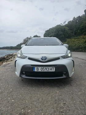 Toyota Prius TOYOTA PRIUS+ 1.8 HYBRID, снимка 1