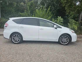 Toyota Prius TOYOTA PRIUS+ 1.8 HYBRID, снимка 3