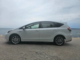 Toyota Prius TOYOTA PRIUS+ 1.8 HYBRID, снимка 2