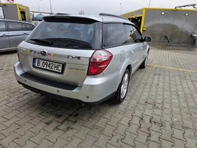 Subaru Outback 3.0R, снимка 5