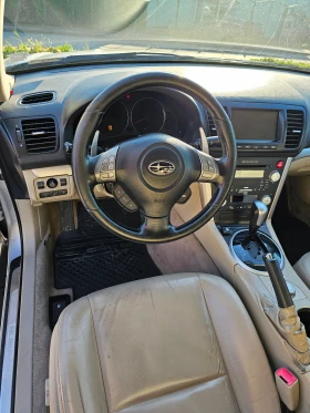 Subaru Outback 3.0R, снимка 8