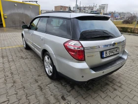 Subaru Outback 3.0R, снимка 6