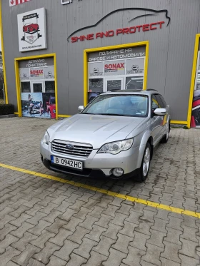 Subaru Outback 3.0R, снимка 1