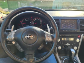 Subaru Outback 3.0R, снимка 11