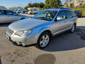 Subaru Outback 3.0R, снимка 1