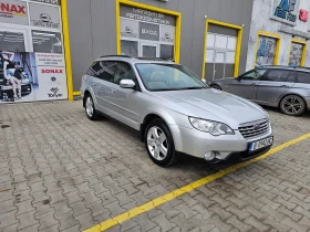 Subaru Outback 3.0R, снимка 2