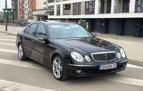  Mercedes-Benz E 320