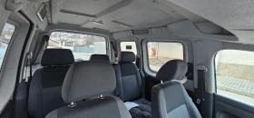 VW Caddy 1.6tdi DSG7 цена с ддс - 12999 лв. - 70692124 | Car24.bg