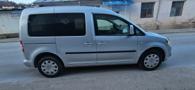 VW Caddy 1.6tdi DSG7 цена с ддс - 12999 лв. - 70692124 | Car24.bg