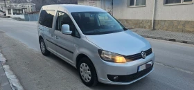 VW Caddy 1.6tdi DSG7 цена с ддс - 12999 лв. - 70692124 | Car24.bg