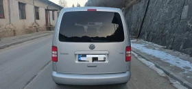 VW Caddy 1.6tdi DSG7 цена с ддс - 12999 лв. - 70692124 | Car24.bg