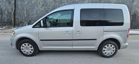 VW Caddy 1.6tdi DSG7 цена с ддс - 12999 лв. - 70692124 | Car24.bg