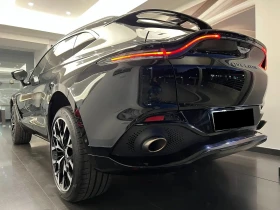 Aston martin DBX 4.0 V8 AWD | Mobile.bg    3