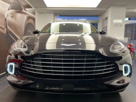 Aston martin DBX 4.0 V8 AWD, снимка 5