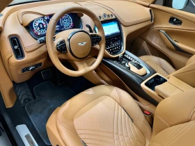 Aston martin DBX 4.0 V8 AWD, снимка 7