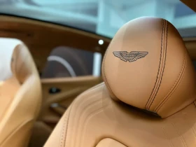 Aston martin DBX 4.0 V8 AWD, снимка 6