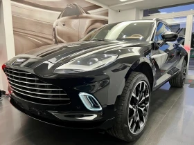 Aston martin DBX 4.0 V8 AWD | Mobile.bg    2