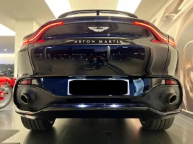 Aston martin DBX 4.0 V8 AWD | Mobile.bg    4