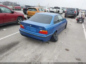 BMW M3 TURBO * CARFAX *   | Mobile.bg    7