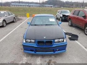 BMW M3 TURBO * CARFAX * АВТО КРЕДИТ - 24900 лв. - 55619691 | Car24.bg