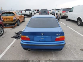 BMW M3 TURBO CARFAX  | Mobile.bg    10