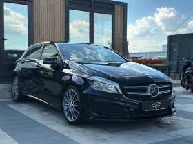 Обява за продажба на Mercedes-Benz A 200 * AMG LINE* Premium* Сервизна История*  ~20 990 лв. - изображение 1