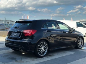 Обява за продажба на Mercedes-Benz A 200 * AMG LINE* Premium* Сервизна История*  ~20 990 лв. - изображение 4