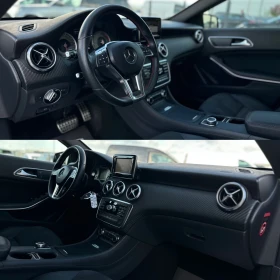 Обява за продажба на Mercedes-Benz A 200 * AMG LINE* Premium* Сервизна История*  ~20 990 лв. - изображение 9