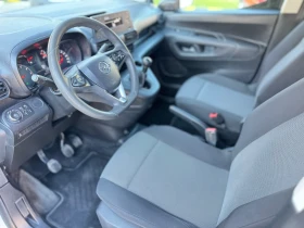 Обява за продажба на Opel Combo 1.5d Климатик* Макси* Темпомат ~17 500 лв. - изображение 10