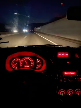 Обява за продажба на Fiat Sedici 1.9JTD 4X4 6 Скорости 132к КИЛОМЕТРА ~8 634 лв. - изображение 3
