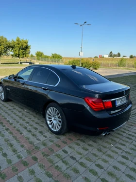 Обява за продажба на BMW 730 Топ! Обслужен!  ~20 999 лв. - изображение 7