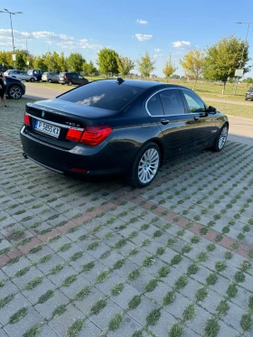 Обява за продажба на BMW 730 Топ! Обслужен!  ~20 999 лв. - изображение 5