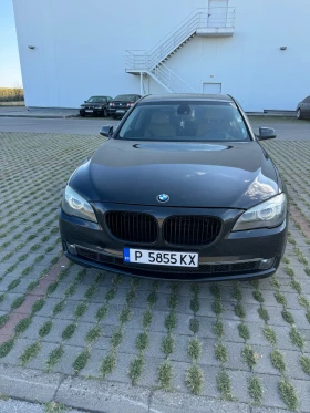 Обява за продажба на BMW 730 Топ! Обслужен!  ~20 999 лв. - изображение 1