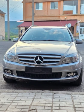 Обява за продажба на Mercedes-Benz C 220 220 ~13 200 лв. - изображение 1