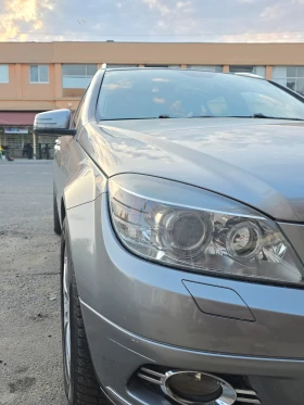 Обява за продажба на Mercedes-Benz C 220 220 ~13 200 лв. - изображение 9